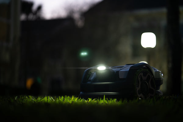 AiMowbot 10 - RTKVision™ 1000m²