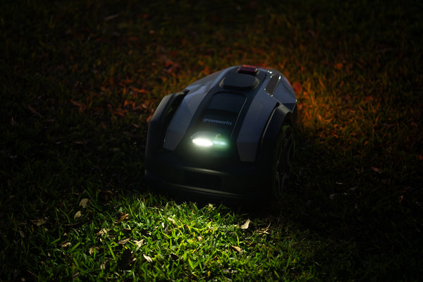 AiMowbot 10 - RTKVision™ 1000m²