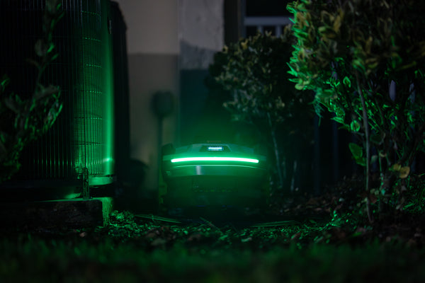 AiMowbot 10 - RTKVision™ 1000m²