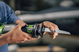 POWERALL 24V PRO Reciprocating Saw 32mm - tool only