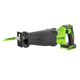 POWERALL 24V PRO Reciprocating Saw 32mm - tool only