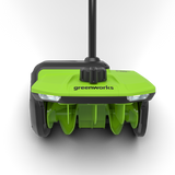 POWERALL 48V (24V x 2) Souffleuse à neige - Sans batterie