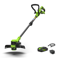 POWERALL 24V Coupe-bordure 30cm Gen. II - Batterie 2Ah