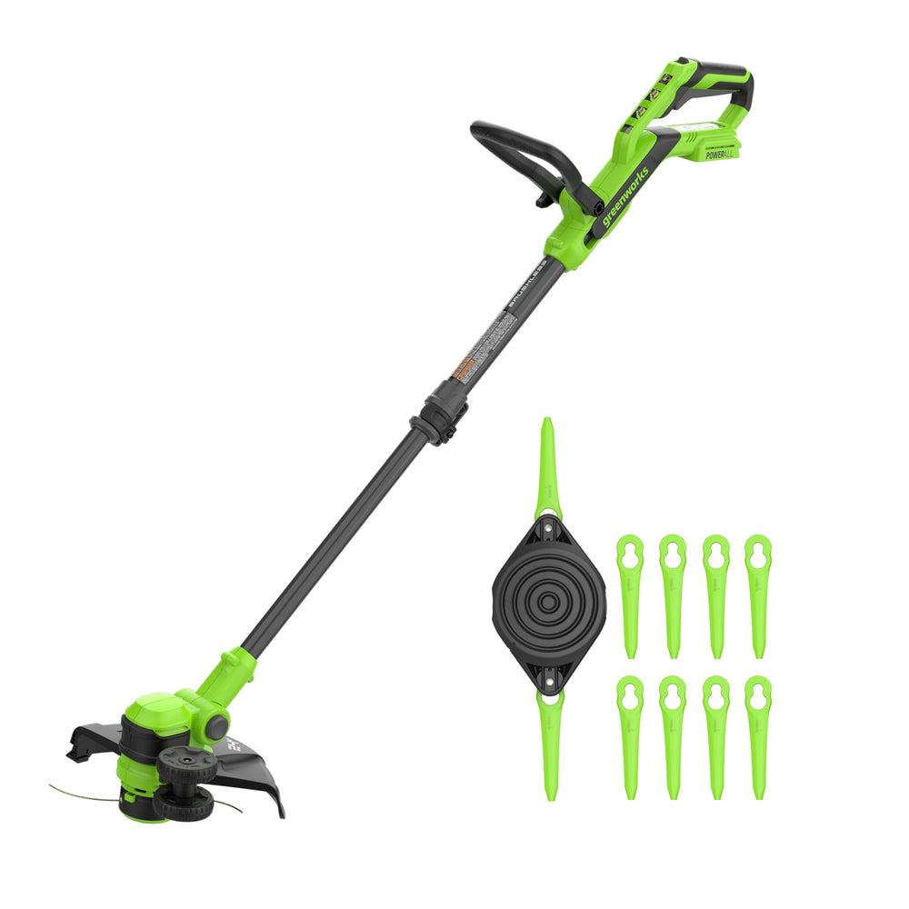 POWERALL 24V Coupe-bordure 30cm Gen. II - Batterie 2Ah