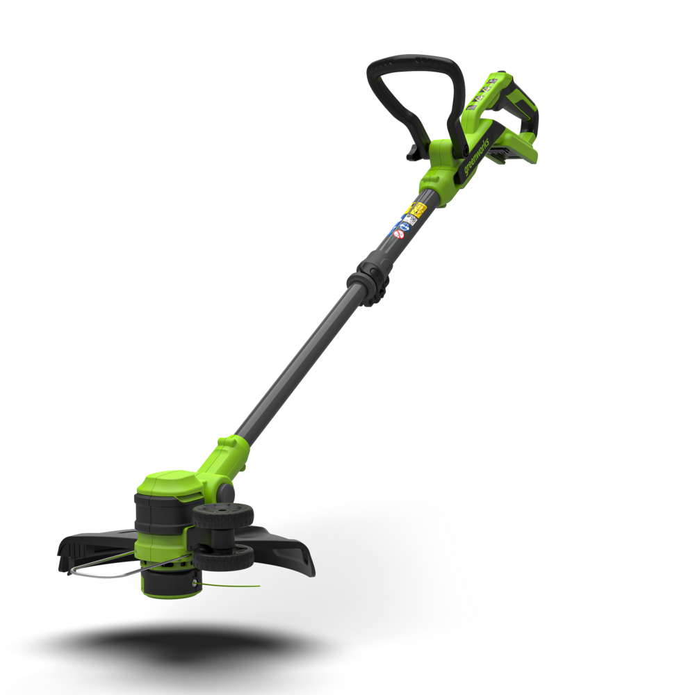 40V Coupe-bordure 33cm Gen. II - Sans batterie