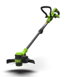 40V Coupe-bordure 33cm Gen. II - Sans batterie