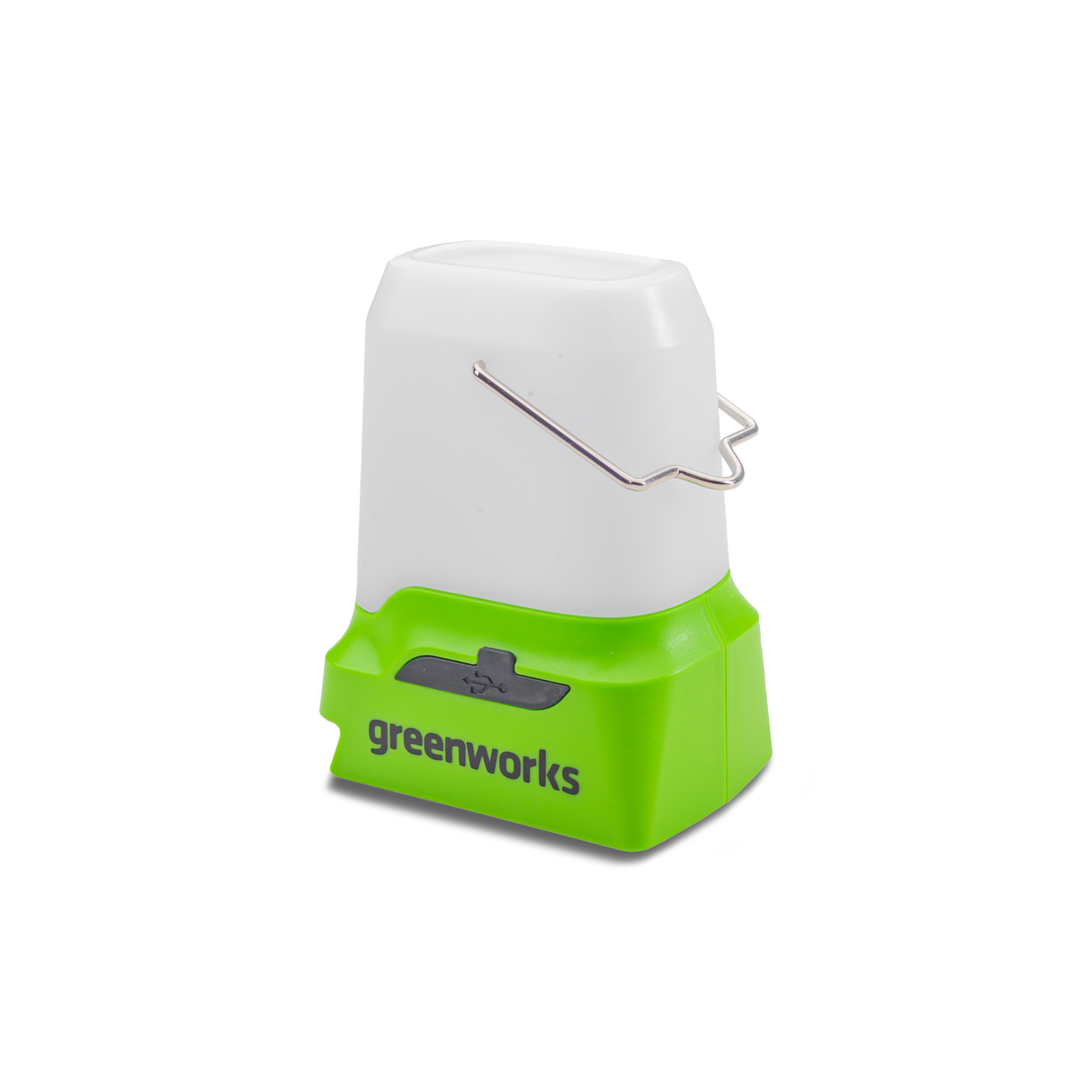 POWERALL 24V Lanterne 500LM - Sans batterie