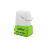 POWERALL 24V Lanterne 500LM - Sans batterie