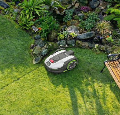 Couvre chaque recoin