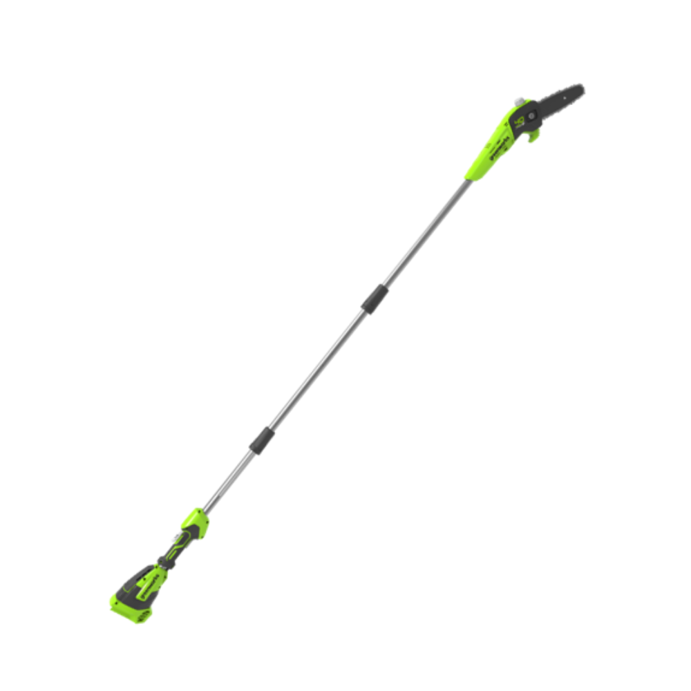 40V Elagueuse sur perche 20cm Gen. II - Sans batterie