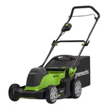 48V DVT Tondeuse 46cm