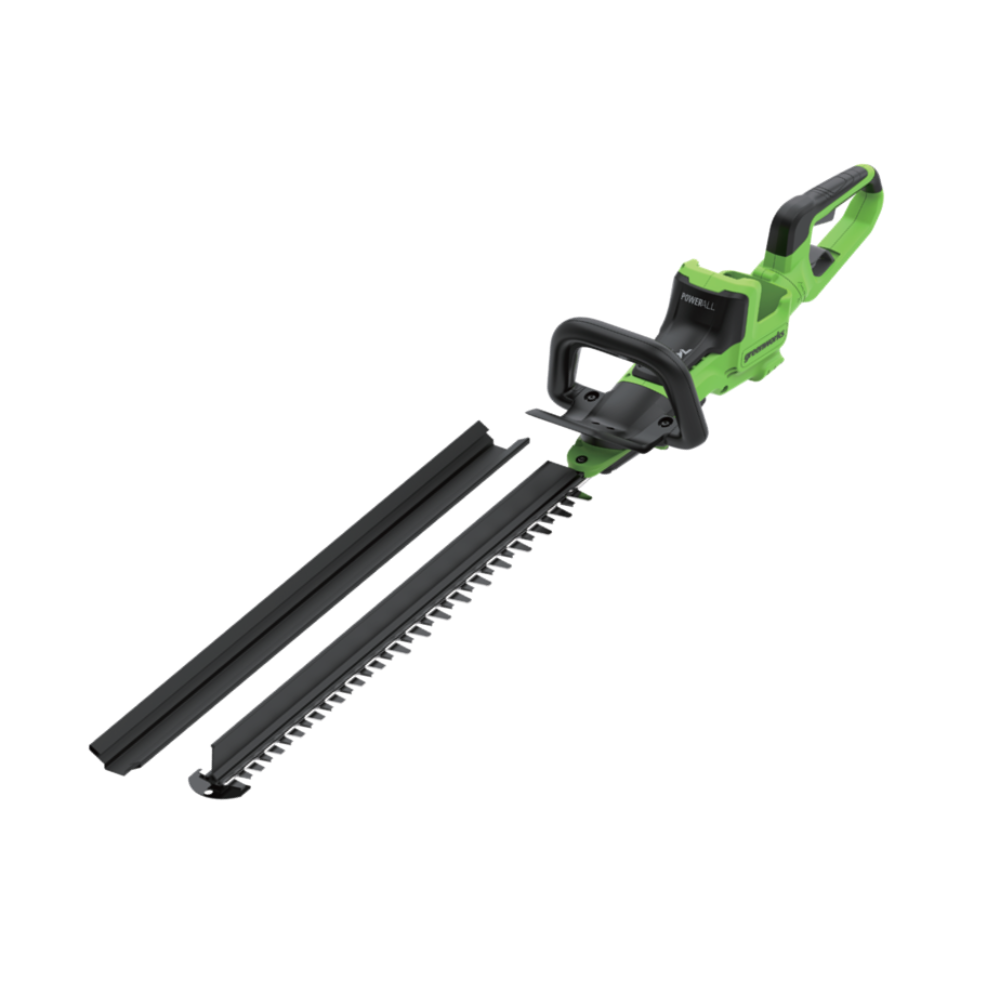 POWERALL 24V Taille-haie 66cm Gen. II - Batterie 4Ah