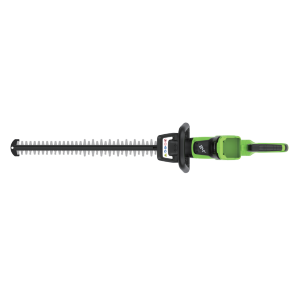 POWERALL 24V Taille-haie 66cm Gen. II - Batterie 4Ah