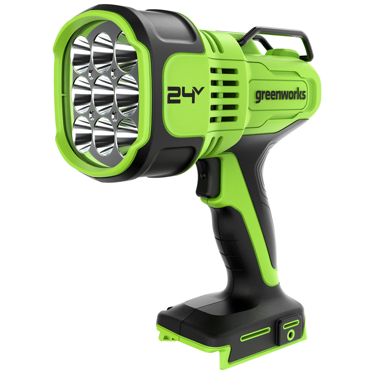 POWERALL 24V Projecteur LED – Sans batterie