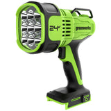 POWERALL 24V Projecteur LED – Sans batterie