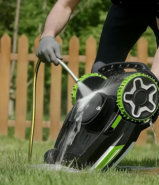 Résistant à l’eau IPX6