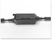 Adaptateur d’alimentation pour antenne de référence (12V)