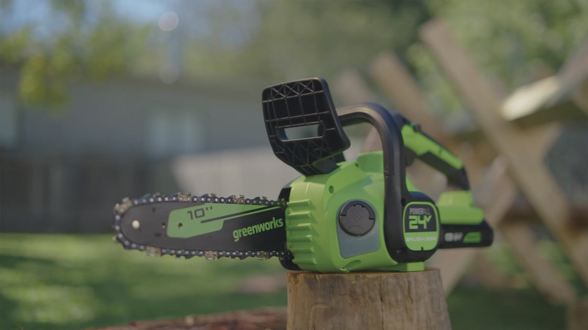 POWERALL 24V Perceuse 45Nm - Batterie 2Ah
