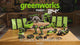 POWERALL 24V Kit d’outils électroportatifs 10 pièces - 3 Batteries