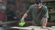 POWERALL 24V Jig Saw - tool only