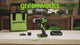 POWERALL 24V Perceuse 45Nm - Batterie 2Ah