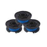 Bobine, 3 pièces