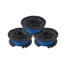 Bobine, 3 pièces