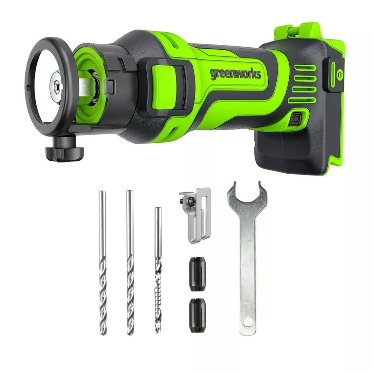 POWERALL 24V Scie rapide
