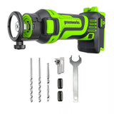 POWERALL 24V Scie rapide