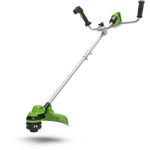 24V+24V Freischneider - ohne Akku und Ladegerät