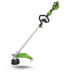24V+24V Rasentrimmer - ohne Akku und Ladegerät