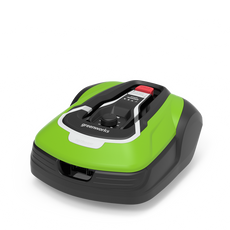 Optimow 1500 m²