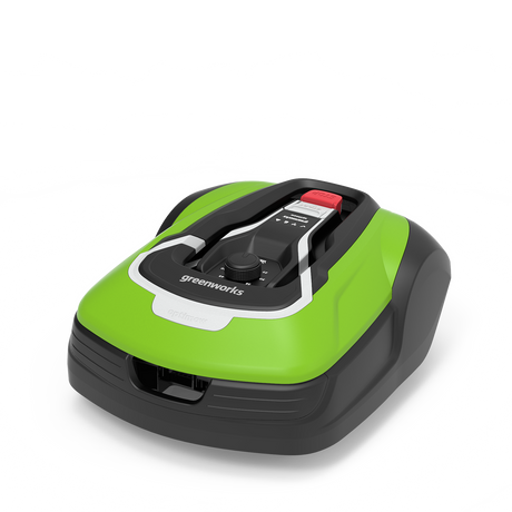 Optimow 1500 m²